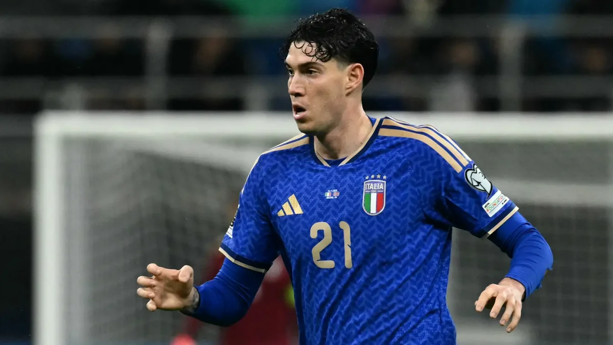 "Barselona" Alessandro Bastoninin transferi üçün "İnter"ə 45 milyon avro təklif edib