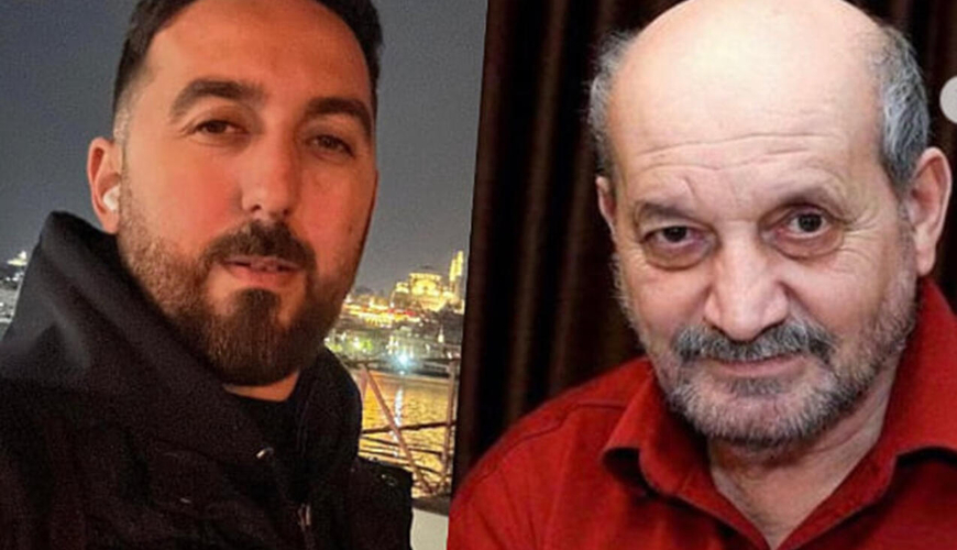 Özünü Ramiz Əzizbəylinin kürəkəni kimi təqdim edən şəxs TUTULDU