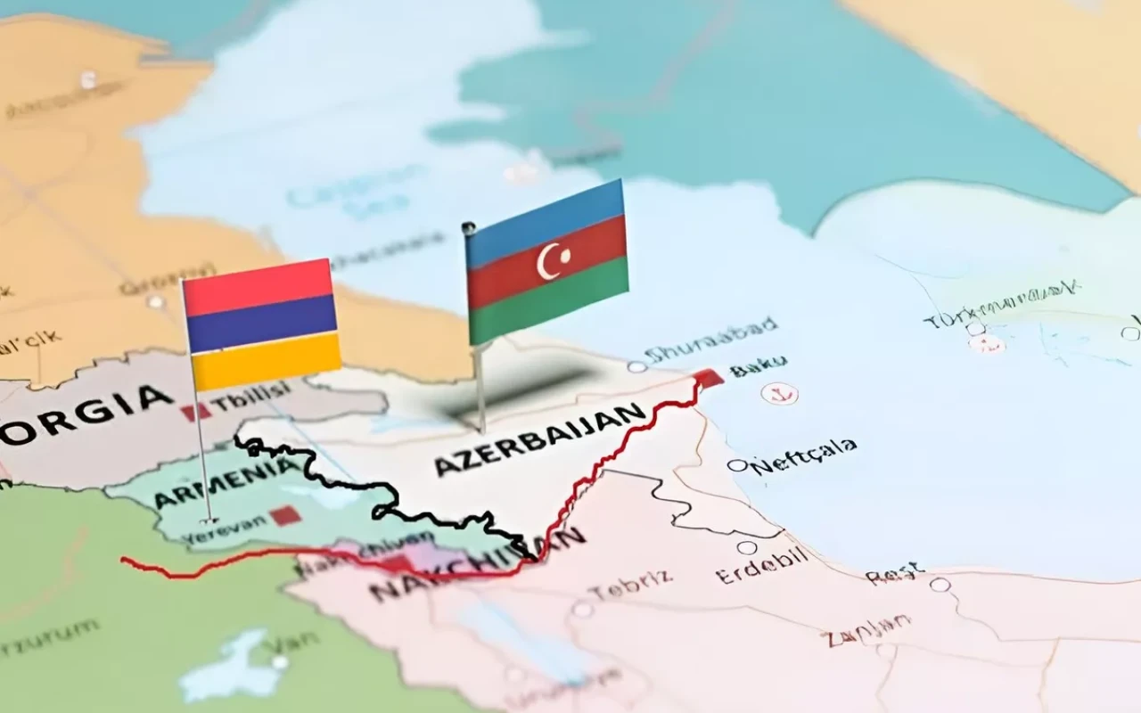 Azərbaycan Ermənistandan bu məhsulu tələb edib