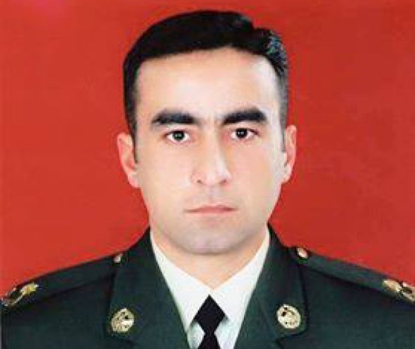 Şəhid Milli Qəhrəmanın şəhadətə qovuşduğu gündür