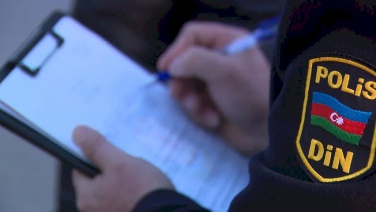 Yeni qadağa ilə bağlı vacib suallar - Detallar açıqlandı