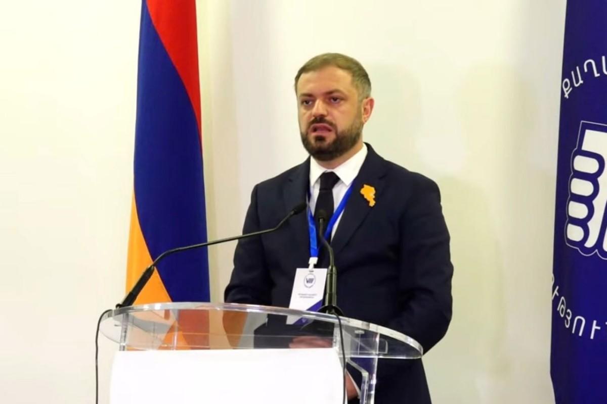Ermənistan Azərbaycana folqa ixrac edə bilər