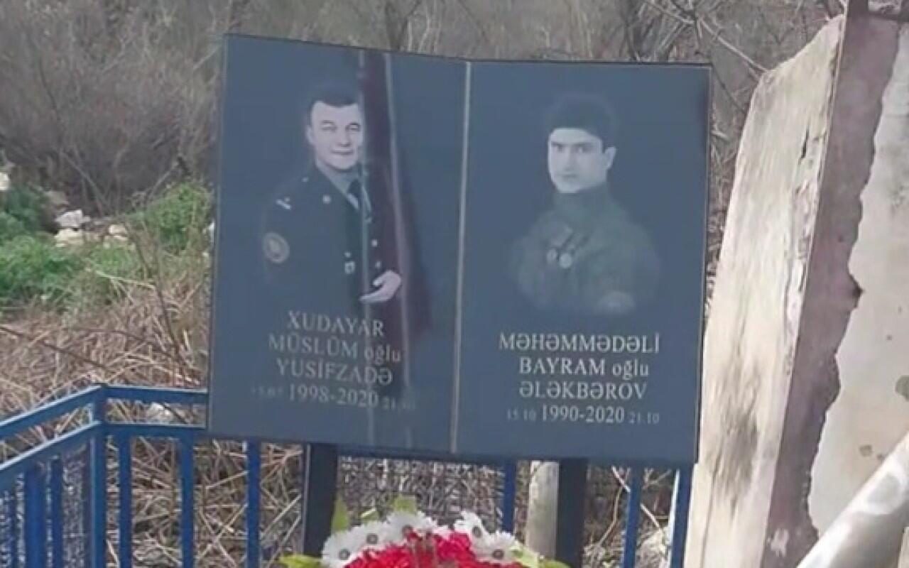 Xudayar son nəfəsində bu sözləri YAZIB - “Bu da…”
