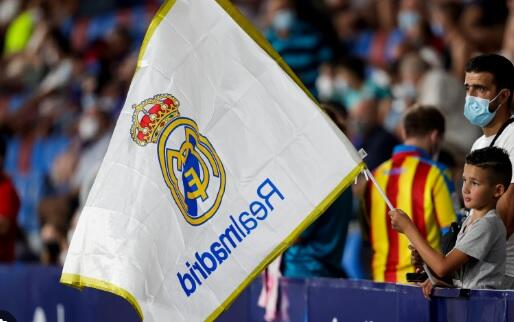 “Real” son dəqiqə qolu ilə məğlub oldu