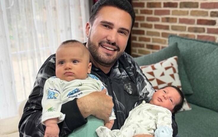 "Nəvələrimin hesabına izləyicilərim çoxalır"