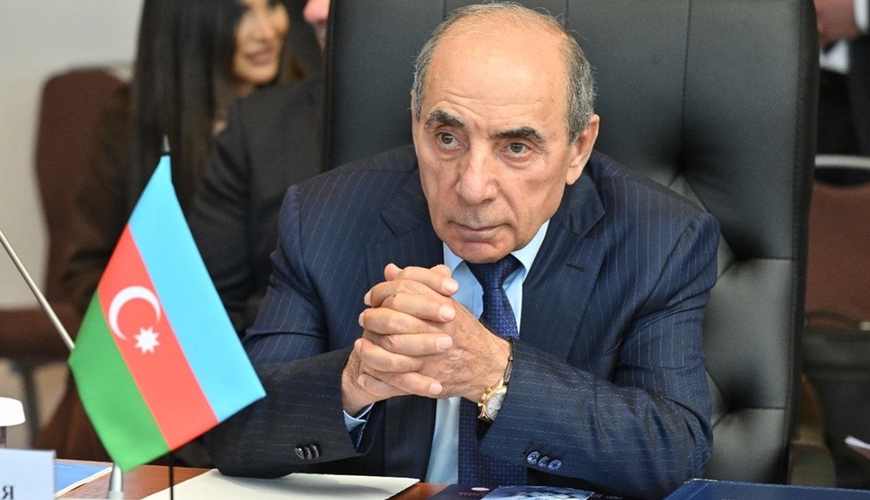 80 yaşlı baş nazir müavini Moskvada