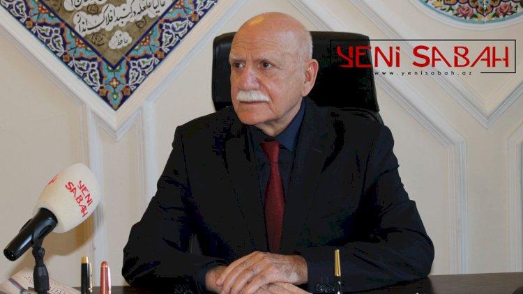 “RAMİZ MEHDİYEV TƏKİD EDİRDİ Kİ, İKİ NAMİZƏD OLSUN...” – “O, xarici ölkədə İlham Əliyevə sui-qəsd planlaşdırldığını dedi...”