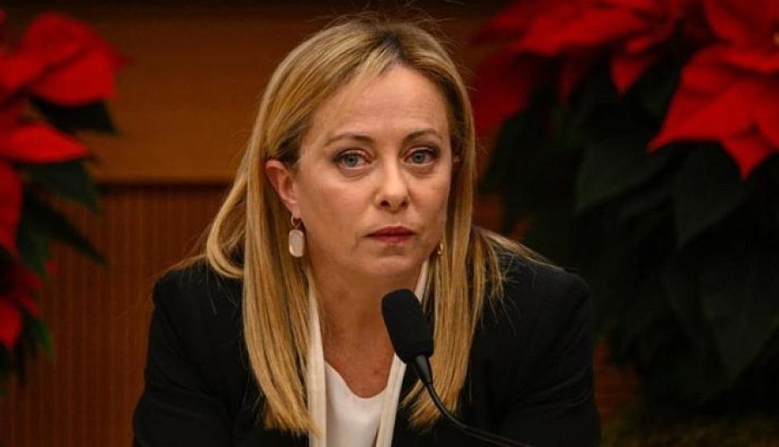 İtaliyanın ən qanlı mafiyasının başçısı tutuldu - Meloni təbrik yazdı