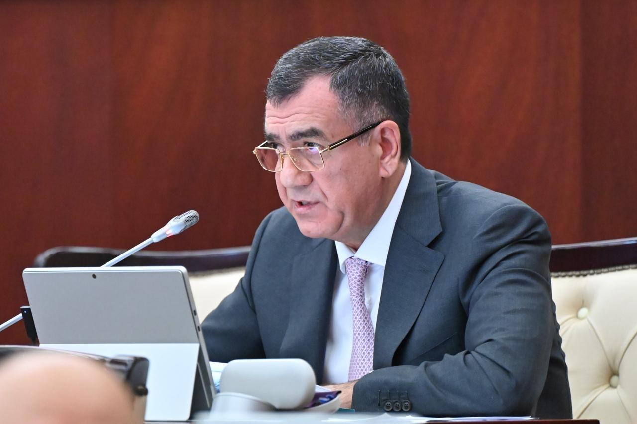 “ÇOX QƏDDARLAŞMIŞIQ...” – “Bir səhvə görə həbs etməklə, onun bütün həyatını məhv etmək olmaz”