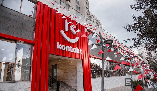 “Kontakt Home” köhnə məhsullar satır - “Şeş-Qoşa” layihəsi ifşa edildi