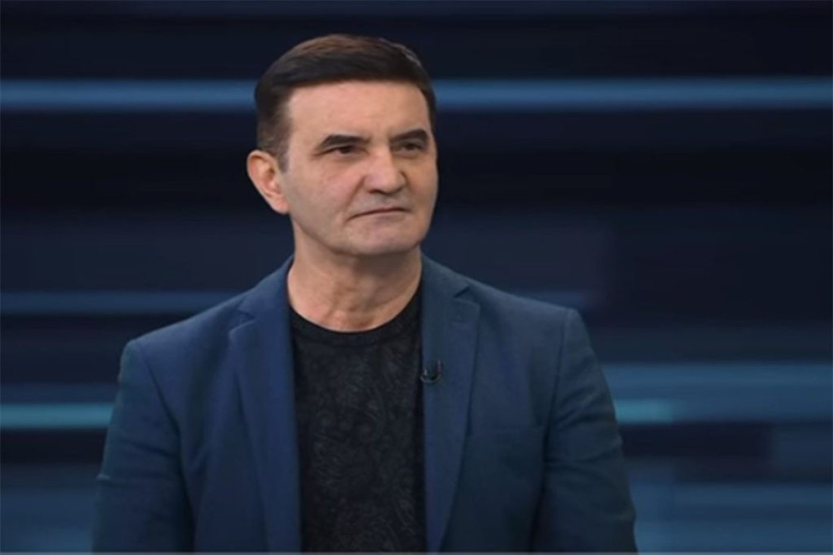 Azər Maqsudov amnistiyaya düşdü