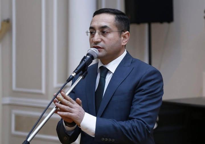 Qərbi Azərbaycan İcmasının Aparat rəhbəri istefaya göndərilib
