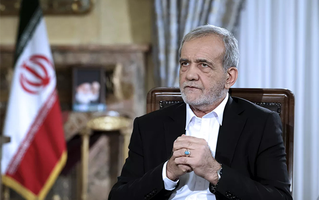 "14 MİLYONDAN ÇOX İRANLI HAZIRDIR..." - "Mən də canımdan keçməyə hazıram"