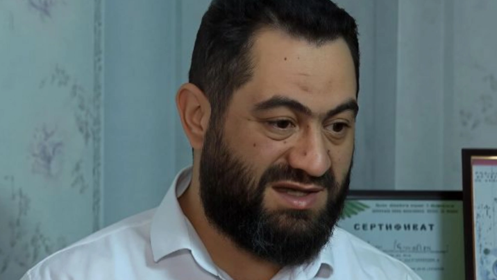 "Qurtuluş" Reabilitasiya Mərkəzinin rəhbərinin həbs müddəti uzadıldı