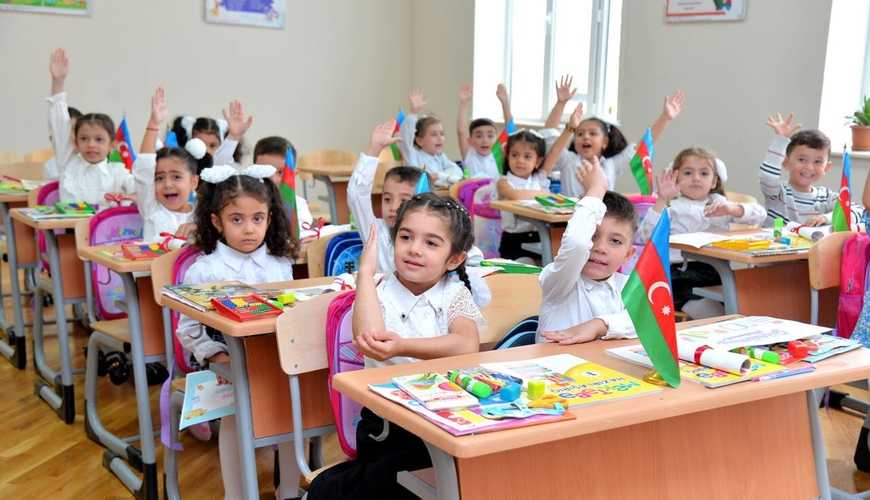 Valideynlərə vacib XƏBƏR - Aprelin 15-dək...