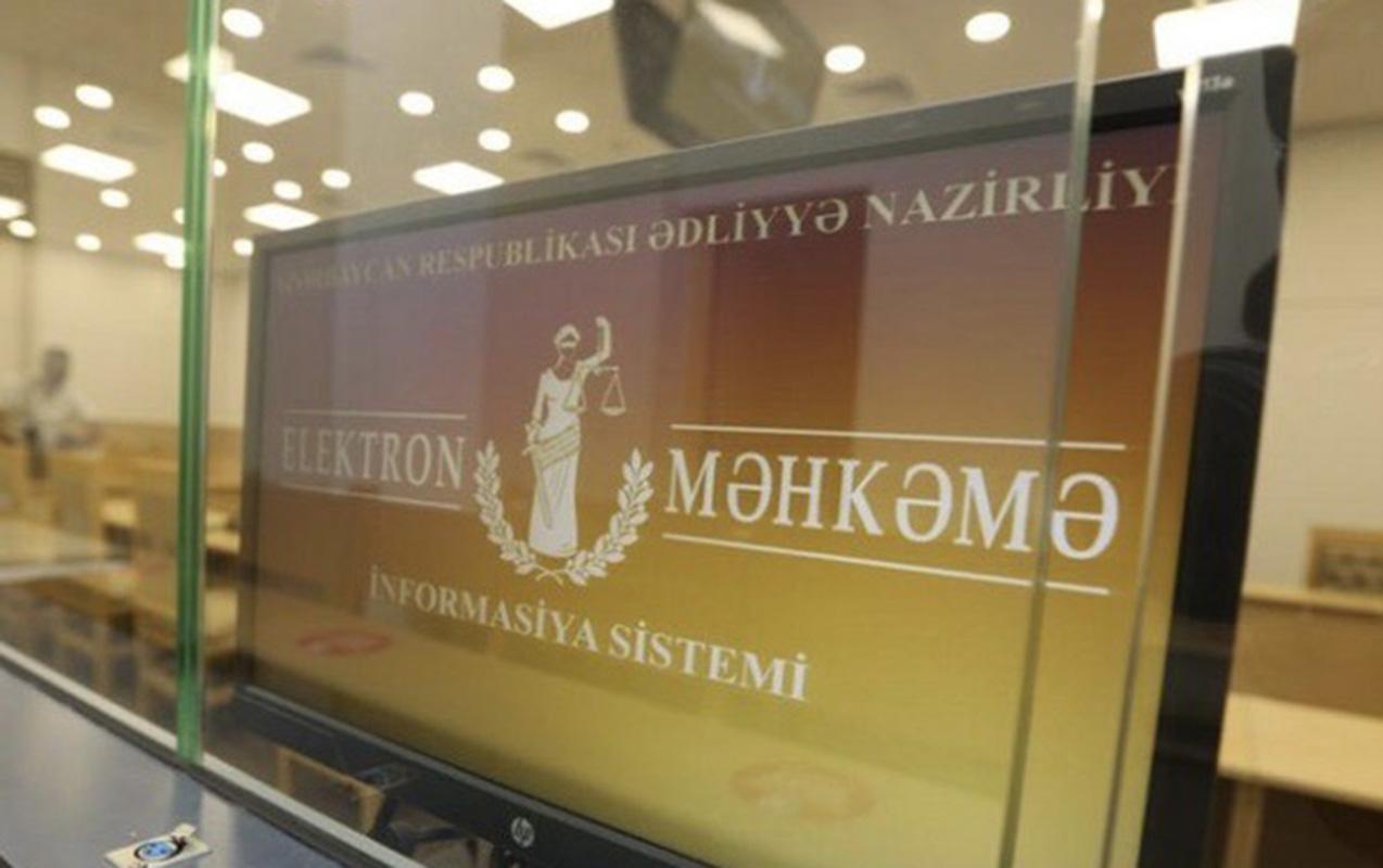 “Elektron məhkəmə” sistemi niyə işləmir? – Vəkillər narazıdır; Şuradan açıqlama