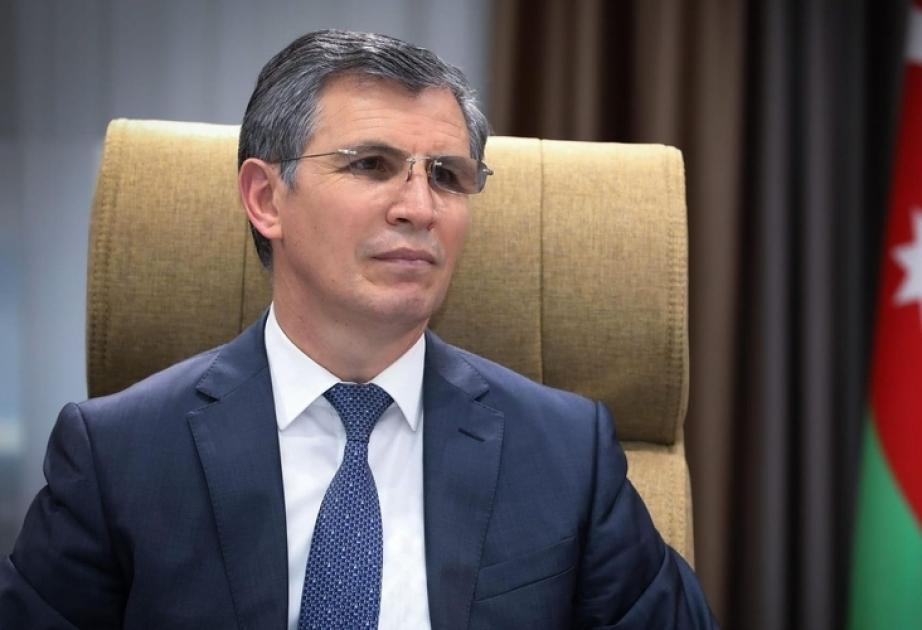 “ZƏNGƏZUR LAYİHƏSİNİN HÖRMÜZ BOĞAZINA ALTERNATİV OLMASI...” – Zahid Oruc yazır