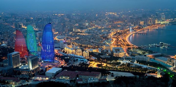 Bakı yeraltı “bomba” üzərində 
