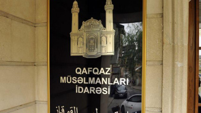 “Qarabağdakı dağıntılara göz yumanlar....”-Dini hesabata SƏRT ETİRAZLAR