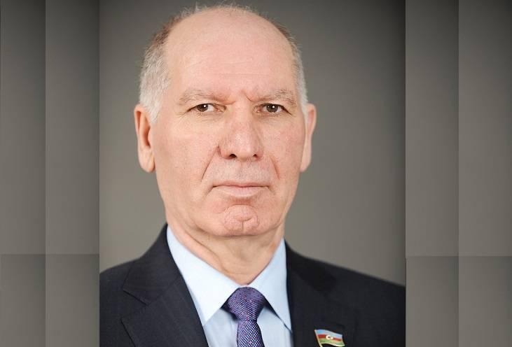 Əsabil Qasımov Rusiyada nəhəng kompleks aldı – 50 milyon ödəyib...