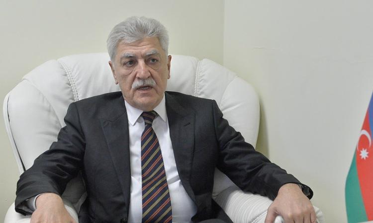 Tamerlan Qarayev Bakıya gəlib - FOTOLAR