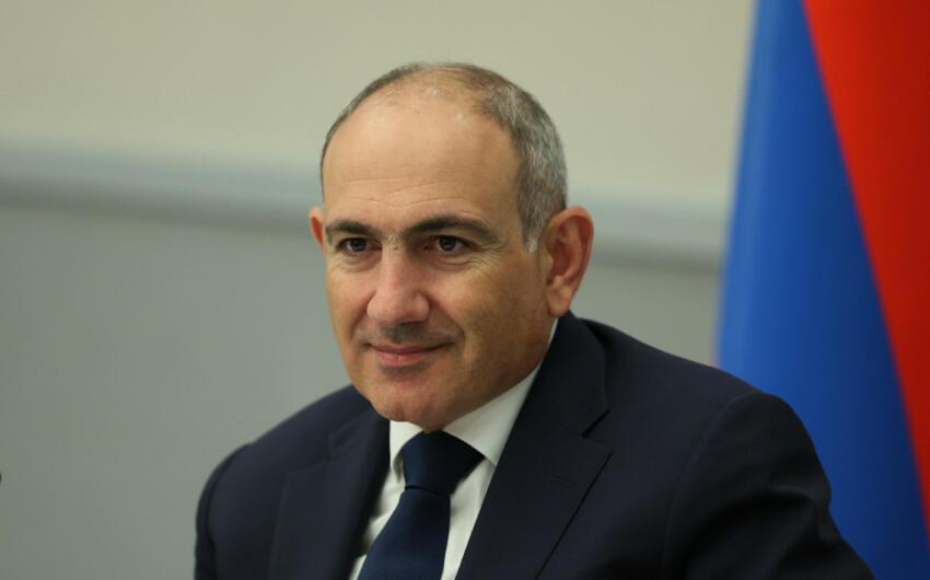 “Bunu deyərlərsə, müharibə qaçılmazdır...” - Paşinyan xəbərdarlıq etdi