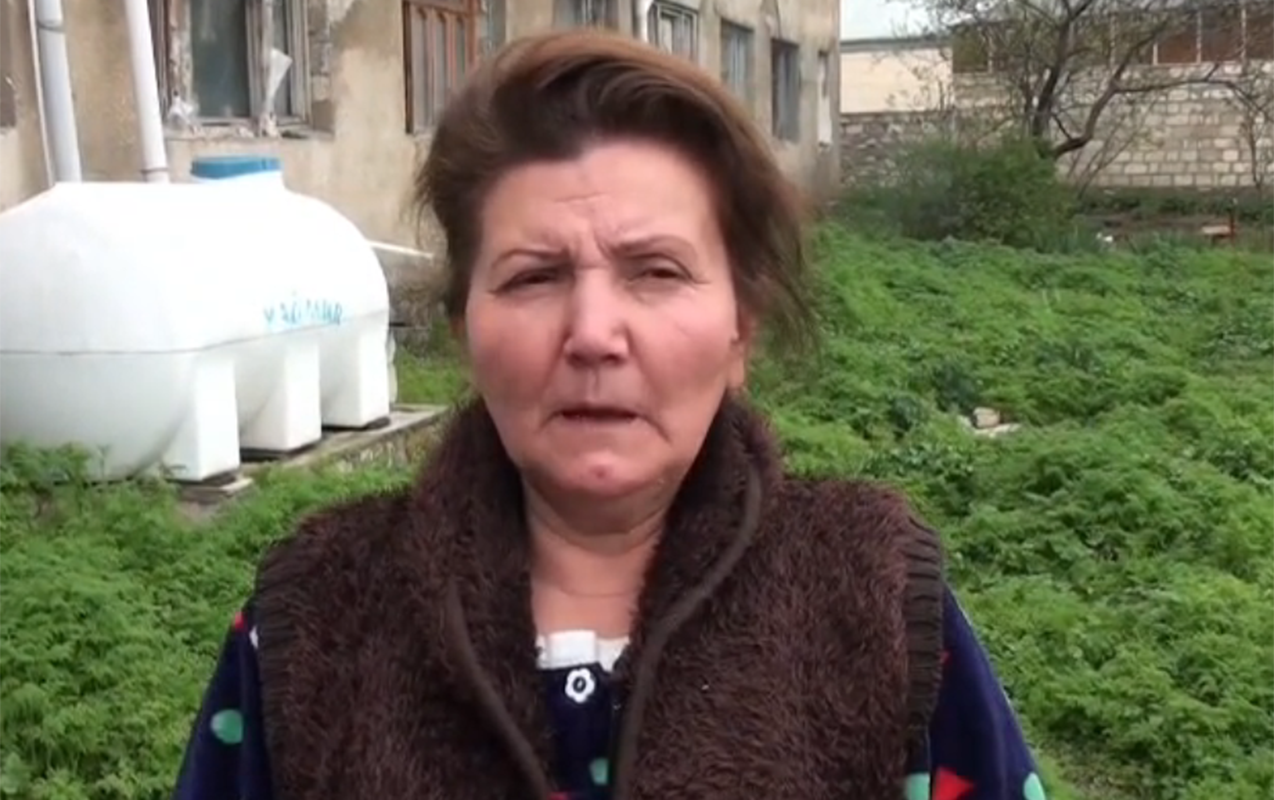 “Uşaqları diləndirir, öyrədir ki, 1 yox, 5 manatı götürün” 