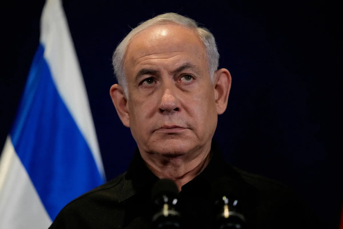 Netanyahu sülh münasibətləri qurmaq üçün Livanla birbaşa danışıqlara başlamağı tapşırıb