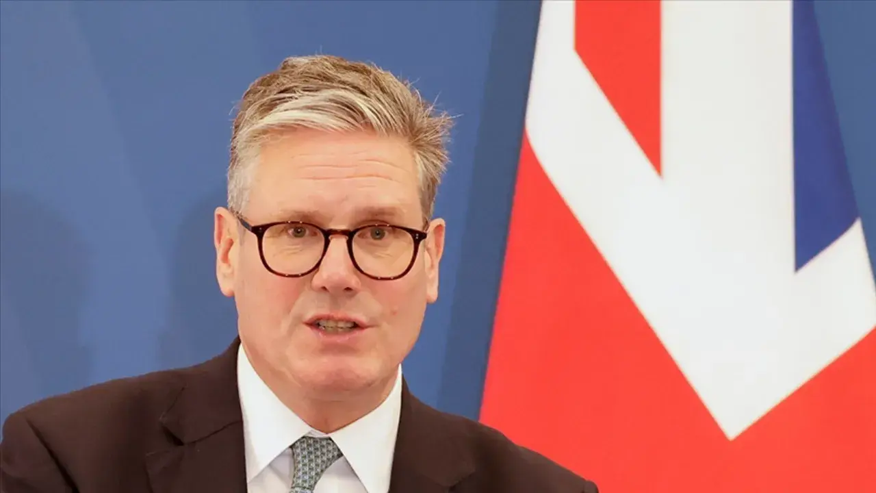 "Putin və Trampın hərəkətlərindən bezmişəm" - Starmer