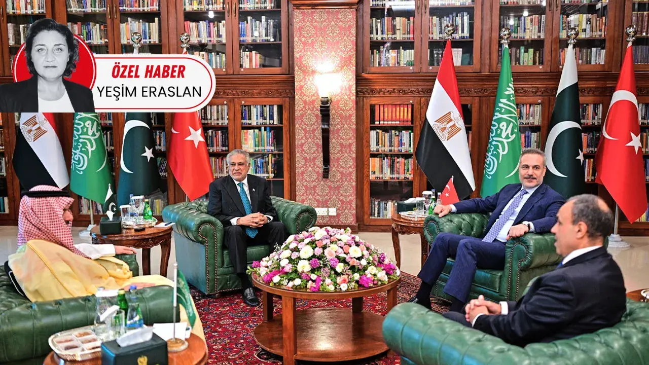 10 gündə 150 görüş - Türk diplomatiyası atəşkəsə necə təsir edib?