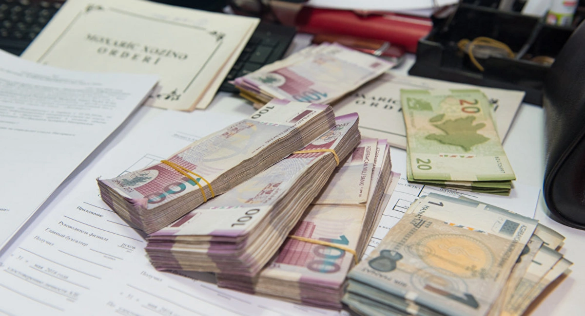 Azərbaycan sahibkarları dövlət zəmanəti ilə 707 milyon manat güzəştli kredit alıb