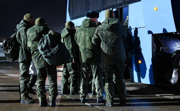 Rusiya və Ukrayna sabah əsirləri dəyişdirəcəklər