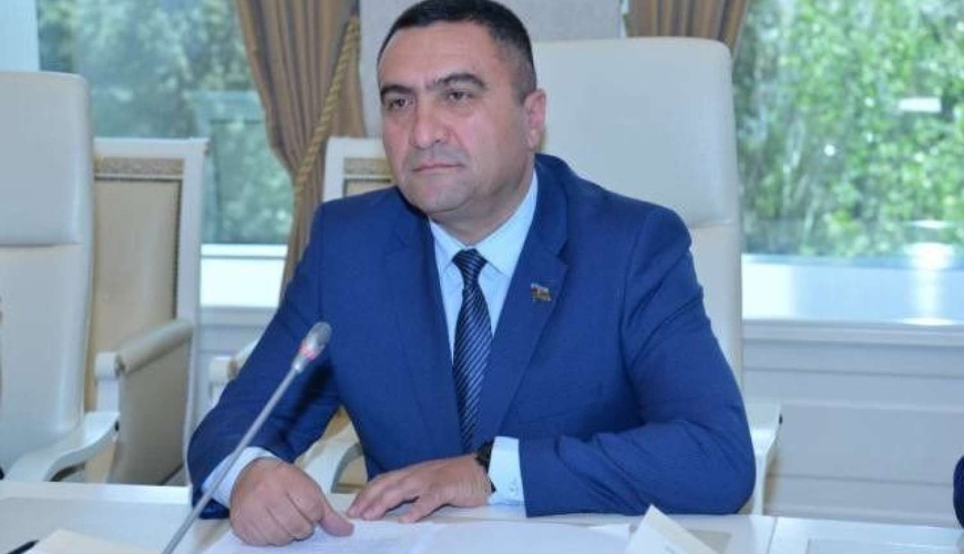 Deputat TƏBİB-i sərt tənqid etdi: “Cinayət törədənlərə yüksək vəzifə verilir”