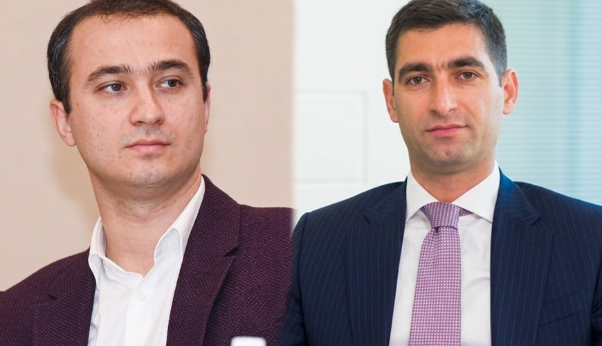 İntiqam Səfərəliyev azadlığa buraxıldı - Nazir oğlu etiraz etməmişdi
