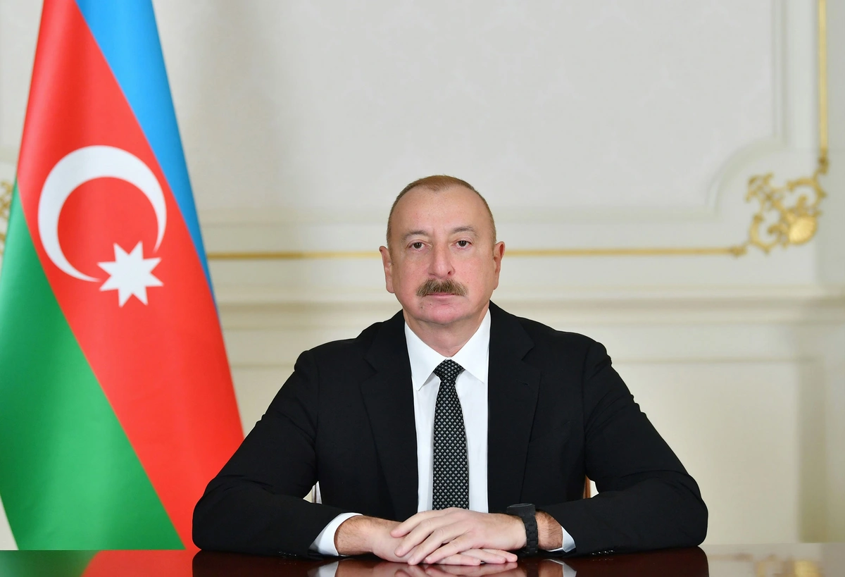 MİDA-nın bir qrup əməkdaşı "Tərəqqi" medalı ilə təltif edilib