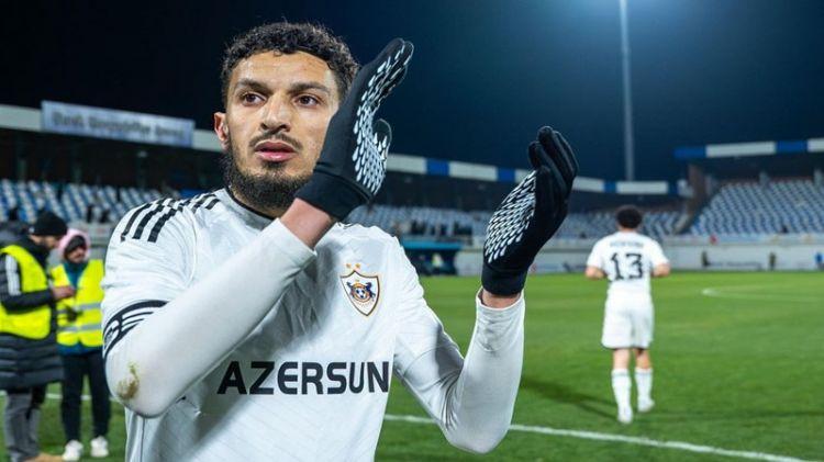 Zubir “Qarabağ”dan gedir