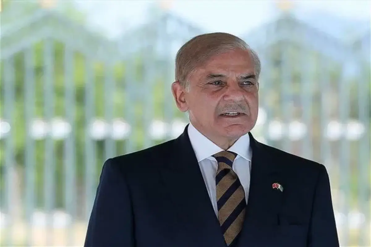 ABŞ və İran rəsmiləri arasında danışıqlar bugün baş tutacaq - Şahbaz Şərif