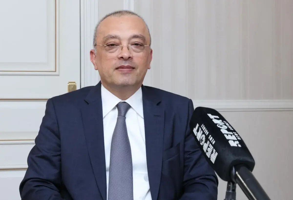 "Dəniz suyunun duzsuzlaşdırılması zavodunun tikintisinə başlanılıb" - Zaur Mikayılov