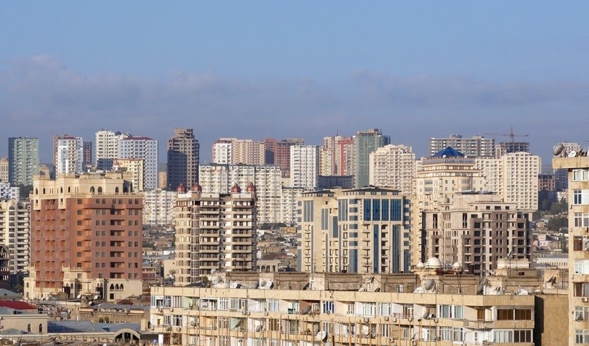 Bu ərazidə satılan evlər təhlükəlidir