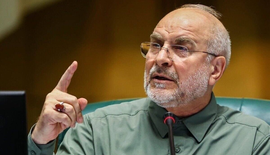 Qalibafdan "güc diplomatiyası" bəyanatı – "ABŞ-a inanmırıq, mübarizə davam edəcək!"
