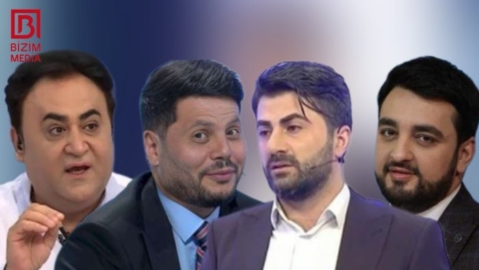 Məşhurların verilişləri BAĞLANDI, efirlərdə BÖHRAN var?