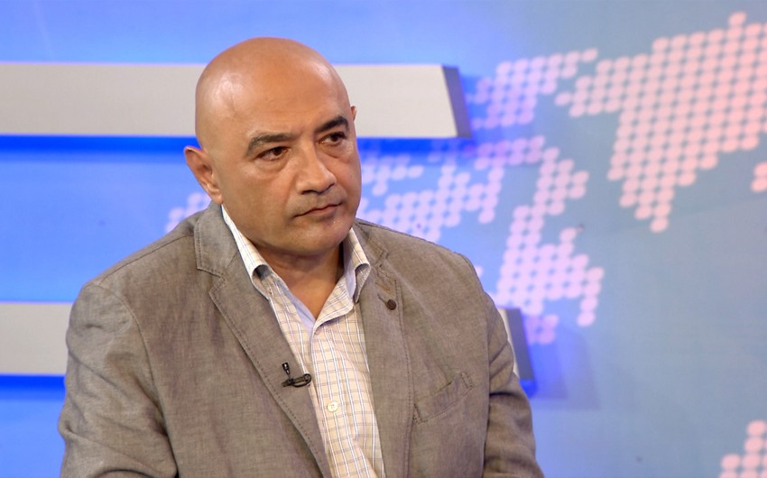 “Belə dinamik bir insanın bu vəzifəyə təyin olunması...” - Prezidentin yeni mətbuat katibindən danışdı