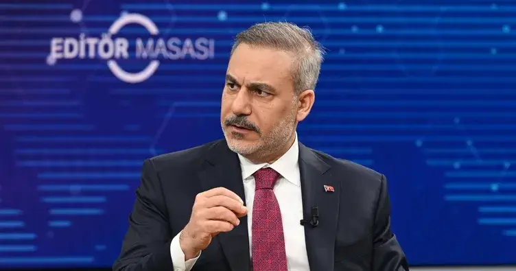 “TÜRKİYƏNİ YENİ DÜŞMƏN ELAN ETMƏYƏ ÇALIŞIR...” - Fidandan sərt açıqlamalar