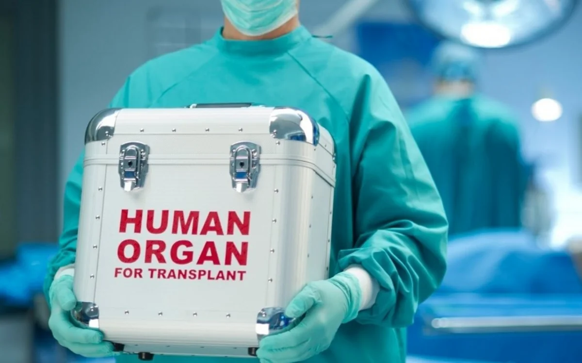 Azərbaycanda beyin ölümü keçirmiş 13 meyid donordan 73 orqan və toxuma transplantasiya edilib