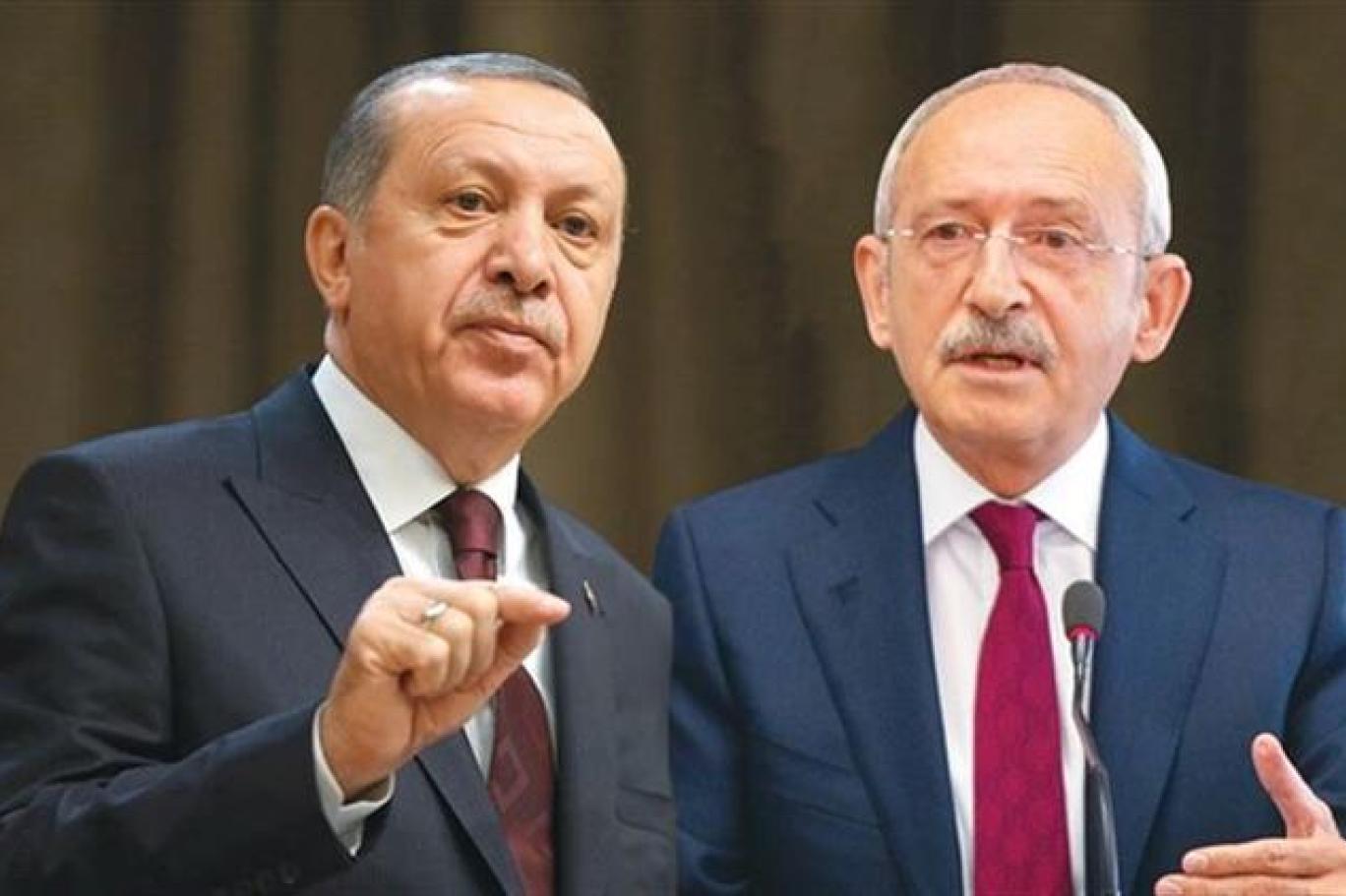 Kılıçdaroğluna həbs şoku - Ərdoğanı təhqir etmişdi