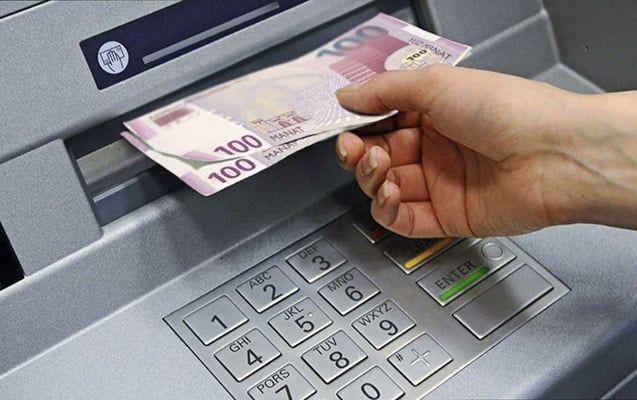 Bakı, Sumqayıt və Abşeron üzrə aprel ayının pensiyaları ödənilib