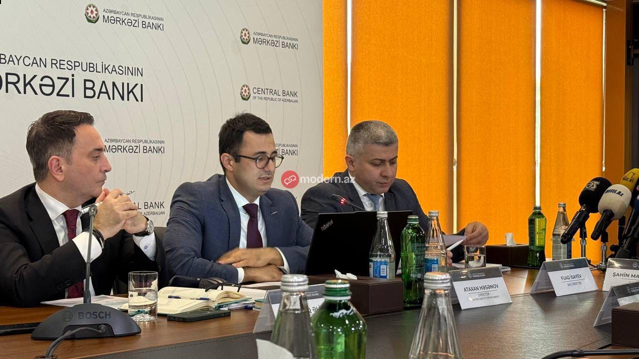 İrandakı hadisələrin Azərbaycan iqtisadiyyatına təsiri açıqlandı