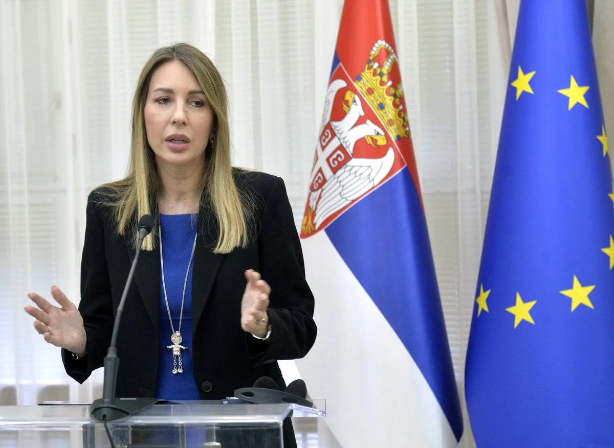 Serbiyanın Azərbaycan qazını alması ölkənin mavi yanacaq təchizatını şaxələndirib
