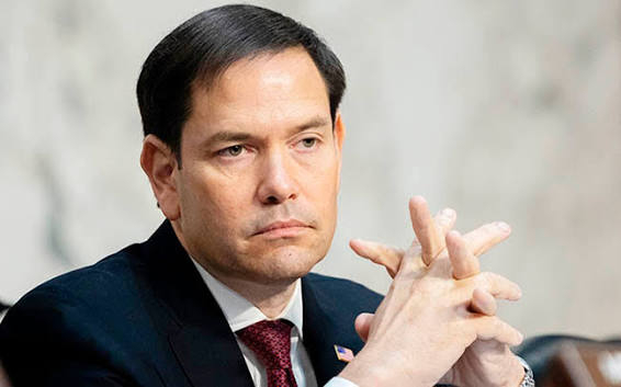 Rubio Livan–İsrail masasında əsas hədəfi açıqladı: Hizbullahın sonu?