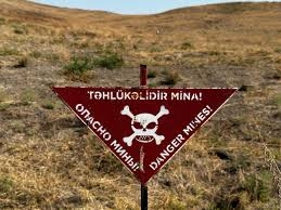 Deputatdan mina hadisəsinə reaksiya: “Mina təmizləmə fəaliyyətlərinə dəstək artırılmalıdır”